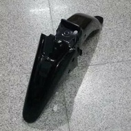 Yamaha F1ZR Black Front Mudguard Yamaha F1ZR Black Front Mudguard - MF MOTORCYCLE ACCESSORIES