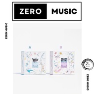 ILLIT ALBUM 1st Mini Album [ Super Real Me ]