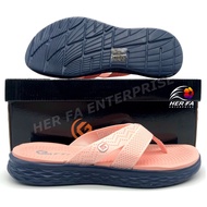 GATTI Women Slipper Sandals Flip Flops Millie