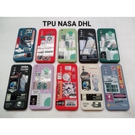 Nasa SOFT CASE For IPHONE 11