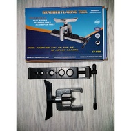 FLARING TOOL CT505 / TUBE CUTTER  INSTALL AIRCOND ALAT POTONG COPPER /MEMASANG PENYAMAN UDARA
