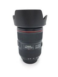 Canon 24-105mm F4 IS II USM /2代