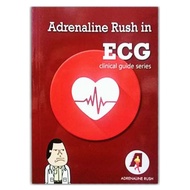 Adrenaline Rush in ECG