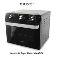 Mayer 24L Air Fryer Oven MMAO24