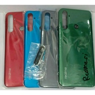 PAY ON DELIVERY BACK COVER BACKDOOR REALME 5I REALME 5i