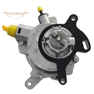 Vacuum Pump Vacuum Pump Metal Vacuum Pump Silver for  Fiesta Mk7 2012-2020 1.0T Eco Boost Brake Vacu