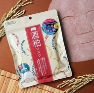 日本PDC 酒粕面膜 10片裝
