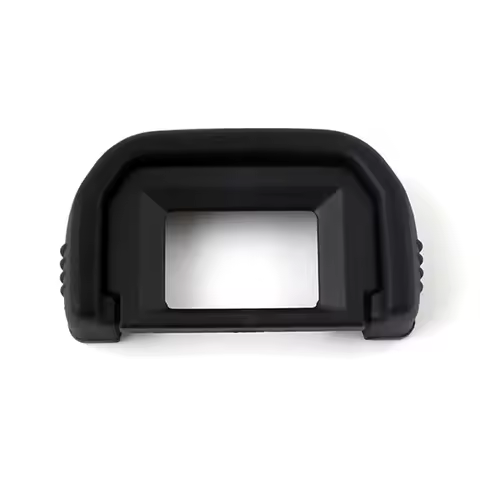 Eyecup EF Soft Silicone Eyepiece Viewfinder for Canon EOS 800D 750D 700D 3000D 1500D 1300D 1100D 100