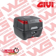 GIVI BOX B33NM ATLAS  - 33LT 100% ORIGINAL
