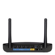 E1700 Linksys N300 Wi-Fi Router Promo Terbatas