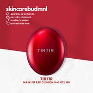 Tirtir Mask Fit Red Cushion Foundation 0.63 oz | 18 g by skincarebudmnl
