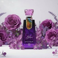 Bloom Spectrum unisex perfume by Ahmed Al Maghribi. 