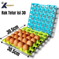 Egg PLATE CONTENTS 30 - Plastic Egg Tray Egg Tray/ Chicken Egg Tray/ Duck Egg Tray/ Egg Tray/ Egg Cr