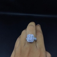 cincin berlian eropa asli