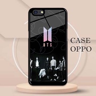 Case Glitter Oppo A71 Gem Case Latest Case Mobile Phone Case 2d Glossy Glossy Casing Cool Pic HD Motif Bts