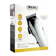 WAHL CLASSIC SERIES SUPER TAPER - HANDLE CHROME - ORIGINAL - ALAT