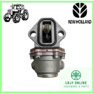 504090936 FUEL LIFT PUMP FUEL PUMP AC PUMP TRACTOR NEW HOLLAND TD80