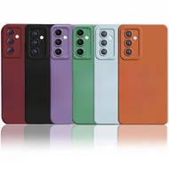 For Samsung Galaxy A25 Case Cover Samsung A25 Capas Camera Protector Colour Shockproof TPU Soft Fund