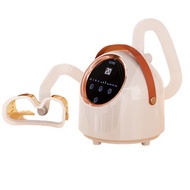 SPA TMV VLVEE hot and cold eye steamer with high quality Korean technology - Eye steamer