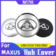 【Worldwide Delivery】 Hub Cover For Maxus T60 T70 G10 V80 Ldv Wheel Hub Cover Accessory Cover Decorat