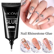 Halloween 30g Clear 3D Nail Art Sculpting Gel Odorless Lead-Free Builder/Carving Gel for DIY Embossi