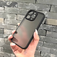 Qijia Shell S50/S30 Transparent Black X300/X200 Suitable for vivoS20/S19pro Phone Case X100s/X90s/S1