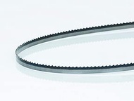 Timber Wolf 93.5" x 3/8" x 6TPI x .025 Silicon Steel Bandsaw Blade