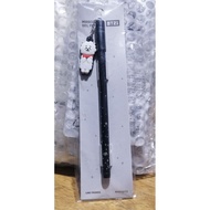 bt21 mascot gel pen rj
