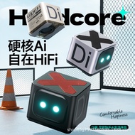 Mini AI Smart Bluetooth Speaker X1 Outdoor Portabl Mini AI Smart Bluetooth Speaker X1 Outdoor Portab