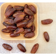 Deglet Nour Tunisia Seedless Dates Organic Dried Seedless Dates