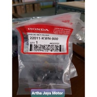 Piece Set Plastic Slide Cover Roller Housing Honda Vario 125 Vario 150 22011-KWN-900