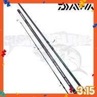 【AYUH MANCING】🔥Sale🔥 20' PHANTOM SURF EX 450/480-SD DAIWA ROD (15'/16')