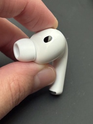 AirPods Pro 3 Pro 2  4代 左右耳 / 充電盒 right left ear / charging case 原裝正版 airpod pro2  pro3 補配 配件