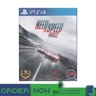 PlayStation 4tm Ps4tm Need for Speed Rivals [bY ClaSsIC GaME]