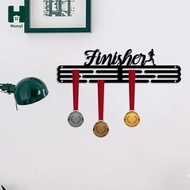 Homyl Medal Display Hanger, Medal Holder, Medal Wall Organizer, Medal Display Stand for Men