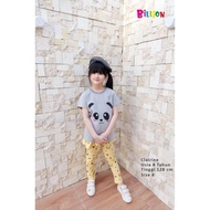 Set KIDS Girl 2-8 Years By billion