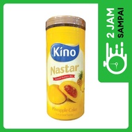 Kino Nastar Nanas Toples 140 gr