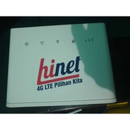 Home Router Wifi Huawei B311As-853 Unlock 4G LTE Adapter