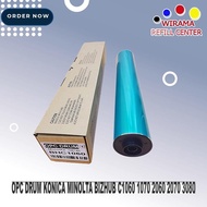 OPC DRUM KONICA MINOLTA BIZHUB C1060 1070 2060 2070 3080