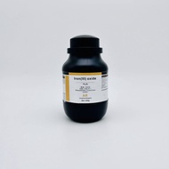 Hóa chất Iron(III) Oxide ≥99% (Fe2O3 AR Chai 250G Xilong Cas 1309-37-1)