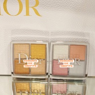 Authentic Backstage Glow Face Palette 10g (Tester)