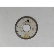 Timing disc for printer HP Deskjet ink advantage 2060