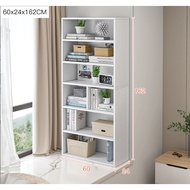 ES.ชั้นไม้วางของอเนกประสงค์ ตู้โชว์ เนื้อไม้เเข็งแรง ปลีก/ส่ง EASYHOME E110