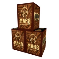 MARS 〔Bundle Sales〕Whey Protein Hydrolysate 36 Pack - Caramel Macchiato