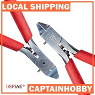 DSPIAE ST-A 3.0 Ultra Thin Single Blade Nipper for Gunpla, Gundam, Tamiya, Plastic Models