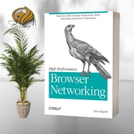 High Performance Browser Networking