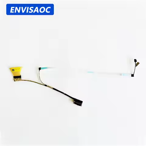 OEM For Toshiba Dynabook Satellite L50-G Laptop Video Screen LCD LED Display Ribbon Camera Flex Cabl
