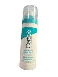Cerave Resurfacing Retinol Serum A醇全效平滑祛印精華 30ml