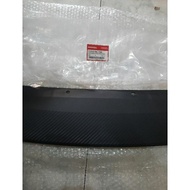 garnish bumper bawah honda jazz GK5 facelift ori