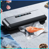 COD Pompa Vacuum Sealer semua plastik Makanan frozen basah dan kering otomatis Food Packing Automati